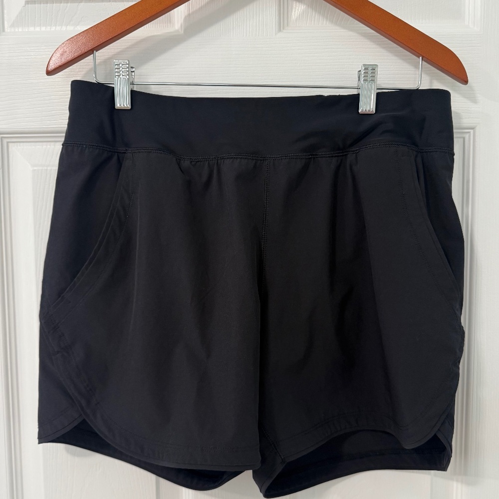 Women's SunShade UPF 50 5" Board Shorts with Panty